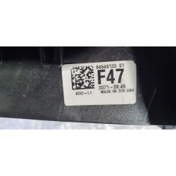 CHEVROLET SILVERADO GMC SIERRA ENGINE BATTERY TERMINAL JUNCTION  BOX 2019-2023 GM 84646133