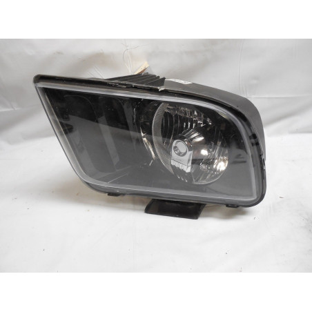 FORD MUSTANG XENON LEFT HEADLIGHT 2005-2009
