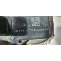 CHEVROLET EQUINOX VERANO REGAL TERRAIN IMPALA MALIBU CAPTIVA 2.4L THROTTLE BODY 2012-2017 GM 12670834  12632101