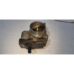 CHEVROLET EQUINOX VERANO REGAL TERRAIN IMPALA MALIBU CAPTIVA 2.4L THROTTLE BODY 2012-2017 GM 12670834  12632101