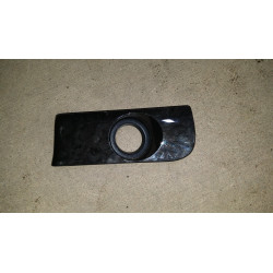 CHRYSLER TOWN & COUNTRY INSTRUMENT PANEL MOLDING 2011-2016 1RB72AAAAC