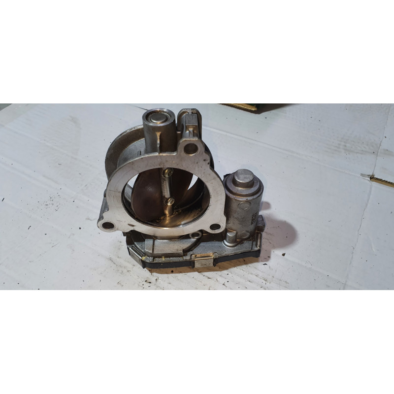 CHEVROLET SILVERADO GMC SIERRA 2.7L THROTTLE BODY 2021-2023 GM CHEVROLET SILVERADO GMC SIERRA 2.7L THROTTLE BODY 2021-2023 GM