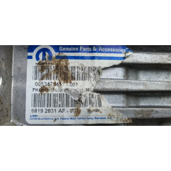 CHRYSLER 200 JEEP CHEROKEE KL 2.4L ENGINE MOUNT RIGHT 2014-2023 68192831AF 68521401AA 68192831AB