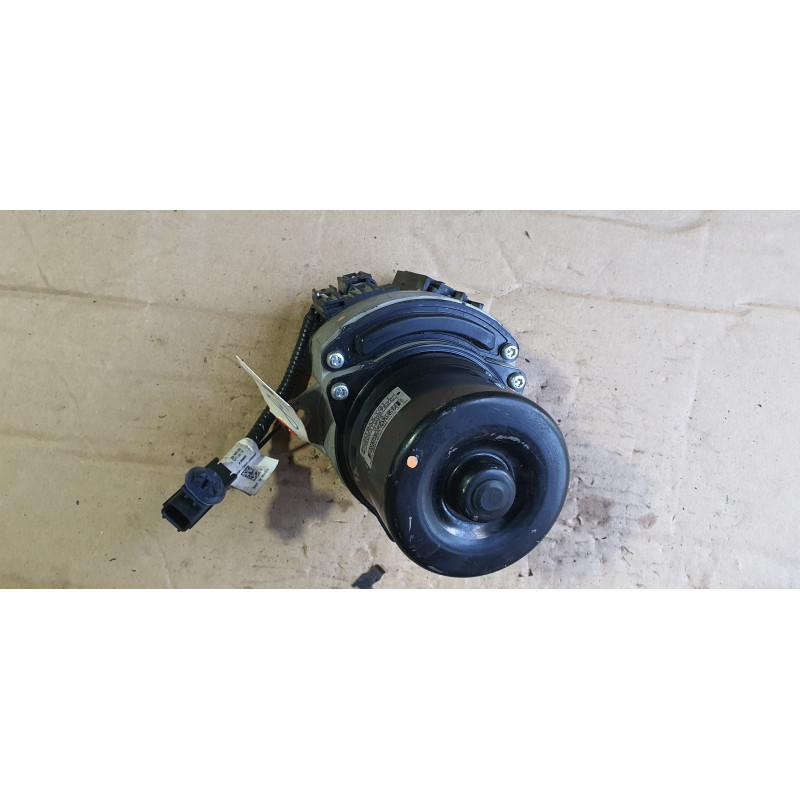 HONDA CIVIC STEERING GEAR BOX MOTOR 2016-2021 HTBAX-YG1-1
