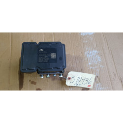 MAZDA 3 BRAKE ABS PUMP 2009-2014 BFD2-437AZ