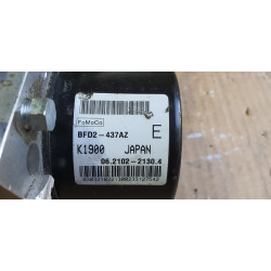MAZDA 3 BRAKE ABS PUMP 2009-2014 BFD2-437AZ