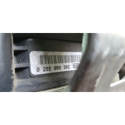 MERCEDES E CLS W211 W219 BRAKE ABS PUMP ABR 2007-2011 A2114311312 2114311312