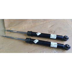 AUDI Q5 SQ5 REAR SHOCK STRUTS LEEFT AND RIGHT 2017-2024 80A513035N SET PAIR