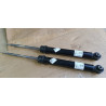 AUDI Q5 SQ5 REAR SHOCK STRUTS LEEFT AND RIGHT 2017-2024 80A513035N SET PAIR