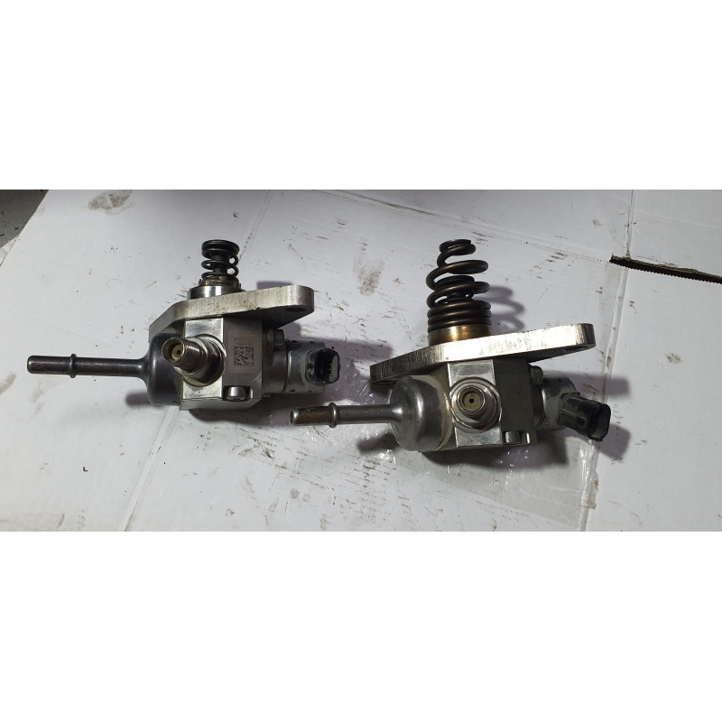 C・P　1001 High Pressure Fuel Pump 12629135 0261520072 For 07-10 Saturn