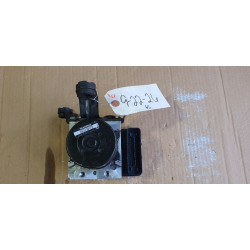 HYUNDAI GENESIS ABS BRAKE PUMP ESC ESP 2012-2014 58920-3M360 589203M360
