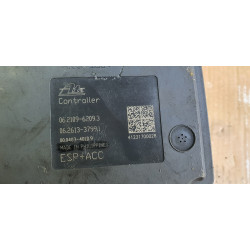 HYUNDAI GENESIS ABS BRAKE PUMP ESC ESP 2012-2014 58920-3M360 589203M360