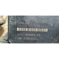 HYUNDAI GENESIS COUPE BRAKE ABS PUMP ESC 2013-2016 58920-2M830 BE6003L105 589202M830