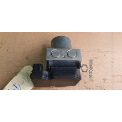 HYUNDAI GENESIS COUPE BRAKE ABS PUMP ESC 2013-2016 58920-2M830 BE6003L105 589202M830