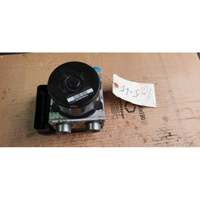 HYUNDAI GENESIS BRAKE ABS PUMP ESC ESP 2007-2010 58920-3M300 589203M300