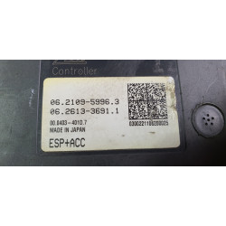 HYUNDAI GENESIS BRAKE ABS PUMP ESC ESP 2007-2010 58920-3M300 589203M300