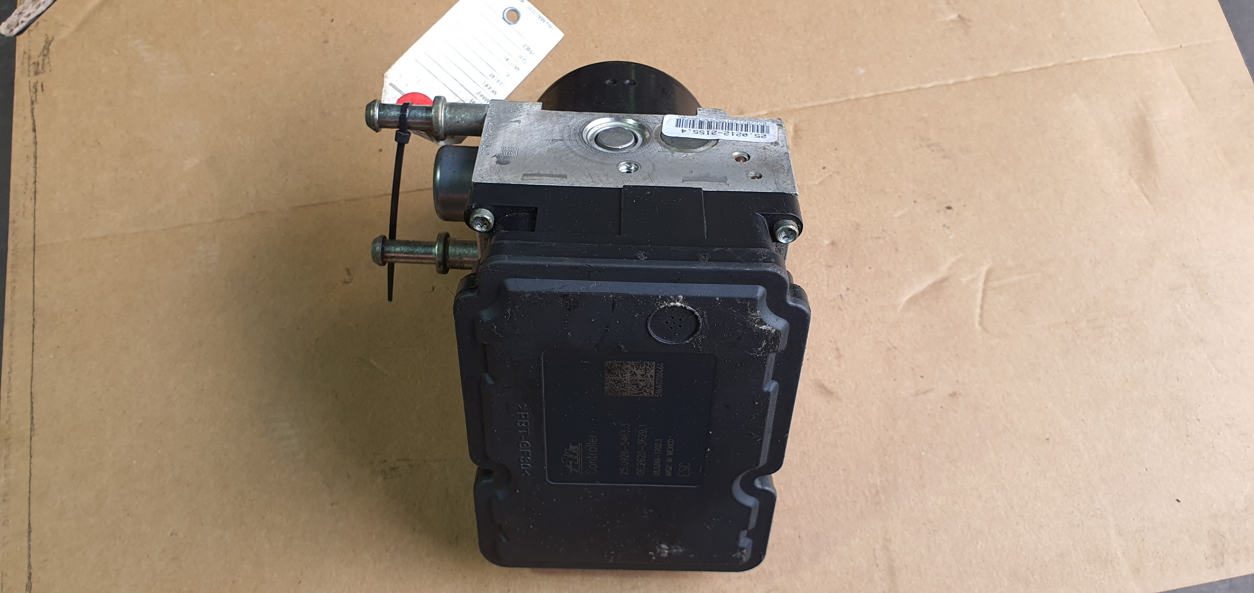 NISSAN XTERRA FRONTIER BRAKE ABS PUMP ESC 20014-2019
