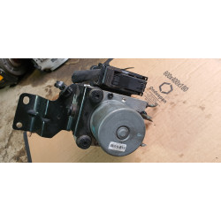 HYUNDAI SONATA HYBRID 2.4L ABS PUMP ESC 2011-2015 58920-4R000 589204R000 BE6003D301