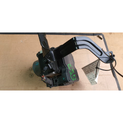 HYUNDAI SONATA HYBRID 2.4L ABS PUMP ESC 2011-2015 58920-4R000 589204R000 BE6003D301