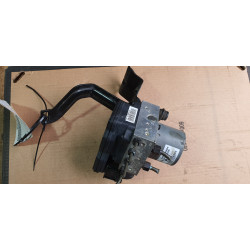 HYUNDAI SONATA HYBRID 2.4L ABS PUMP ESC 2011-2015 58920-4R000 589204R000 BE6003D301