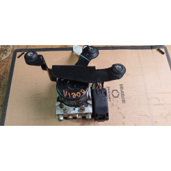 CADILLAC SRX 3.6L BRAKE ABS...