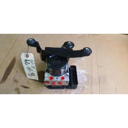 CADILLAC SRX 3.6L BRAKE ABS...