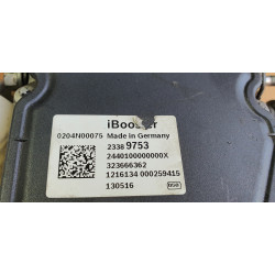 CHEVROLET VOLT MASTER CYLINDER ABS BRAKE PUMP 2016-2020 GM 23389753