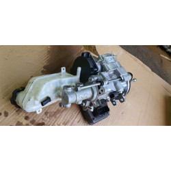 CHEVROLET VOLT MASTER CYLINDER ABS BRAKE PUMP 2016-2020 GM 23389753