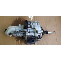 CHEVROLET VOLT MASTER CYLINDER ABS BRAKE PUMP 2016-2020 GM 23389753
