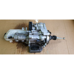 CHEVROLET VOLT MASTER CYLINDER ABS BRAKE PUMP 2016-2020 GM 23389753