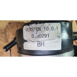 HYUNDAI GENESIS EQUUS POWER STEERING PUMP 2010-2014 A0014264-C A0017194B A0017194B  A0014264