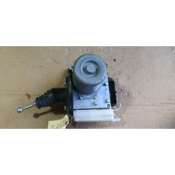 CADILLAC XT4 ABS MASTER BRAKE BOOSTER PUMP 2019-2022 GM 84804912 3330A20034 0265956899