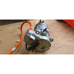 TESLA MODEL 3 AC COMPRESSOR AIR CONDENSER PUMP 2017-2023 1088198-00-N NEW