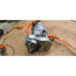 TESLA MODEL 3 AC COMPRESSOR AIR CONDENSER PUMP 2017-2023 1088198-00-N NEW