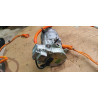 TESLA MODEL 3 AC COMPRESSOR AIR CONDENSER PUMP 2017-2023 1088198-00-N NEW
