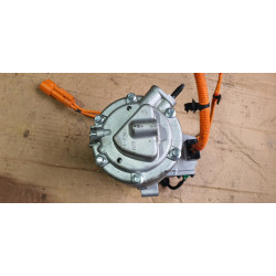 TESLA MODEL 3 AC COMPRESSOR AIR CONDENSER PUMP 2017-2023 1088198-00-N NEW