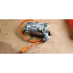 TESLA MODEL 3 AC COMPRESSOR AIR CONDENSER PUMP 2017-2023 1088198-00-N NEW