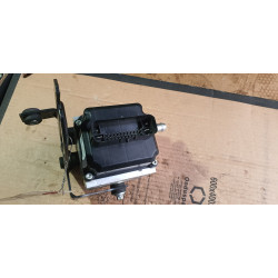 CHEVROLET CORVETTE C8 6.2L FRONT SUSPENSION LIFT PUMP MODULE 2020-2022 GM 84945091 18128069