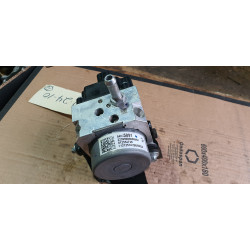 CHEVROLET CORVETTE C8 6.2L FRONT SUSPENSION LIFT PUMP MODULE 2020-2022 GM 84945091 18128069