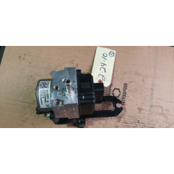 CHEVROLET CORVETTE C8 6.2L FRONT SUSPENSION LIFT PUMP MODULE 2020-2022 GM 84945091 18128069