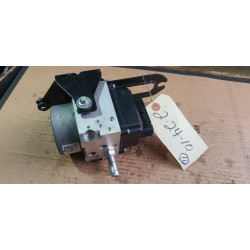 CHEVROLET CORVETTE C8 6.2L FRONT SUSPENSION LIFT PUMP MODULE 2020-2022 GM 84945091 18128069