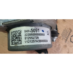 CHEVROLET CORVETTE C8 6.2L FRONT SUSPENSION LIFT PUMP MODULE 2020-2022 GM 84945091 18128069