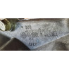 PACIFICA JEEP CHEROKEE REAR AXLE DIFFERENTIAL 1 SPEED 2019-2025 53010758AF 53010758AH 53010758AG 53010758AE 1999-1090178A