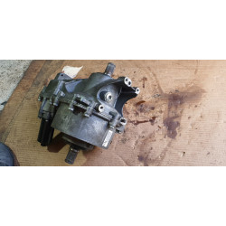 PACIFICA JEEP CHEROKEE REAR AXLE DIFFERENTIAL 1 SPEED 2019-2025 53010758AF 53010758AH 53010758AG 53010758AE 1999-1090178A