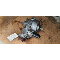 PACIFICA JEEP CHEROKEE REAR AXLE DIFFERENTIAL 1 SPEED 2019-2025 53010758AF 53010758AH 53010758AG 53010758AE 1999-1090178A