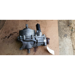 PACIFICA JEEP CHEROKEE REAR AXLE DIFFERENTIAL 1 SPEED 2019-2025 53010758AF 53010758AH 53010758AG 53010758AE 1999-1090178A