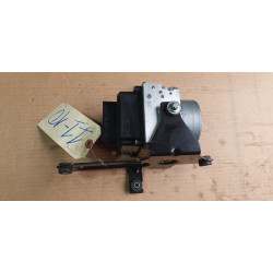 CHEVROLET CORVETTE C8 6.2L BRAKE ABS PUMP 2023 GM 85170573 18132871