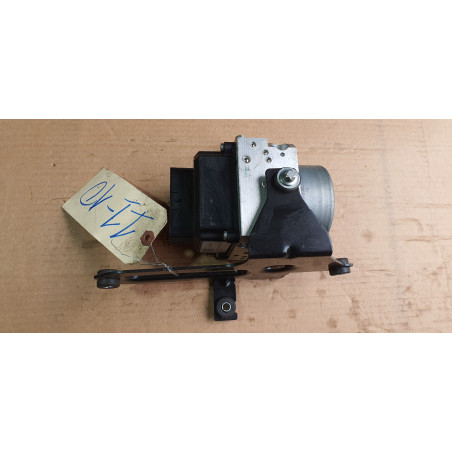 CHEVROLET CORVETTE C8 6.2L BRAKE ABS PUMP 2023 GM 85170573 18132871