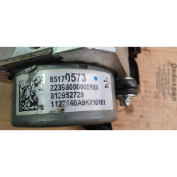 CHEVROLET CORVETTE C8 6.2L BRAKE ABS PUMP 2023 GM 85170573 18132871