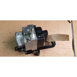 CHEVROLET CORVETTE C8 6.2L BRAKE ABS PUMP 2023 GM 85170573 18132871